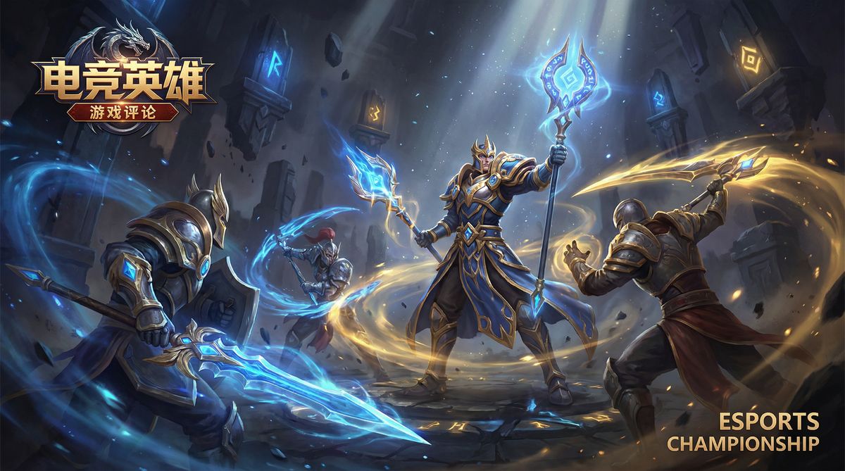 香蕉视频游戏解说与视频社区