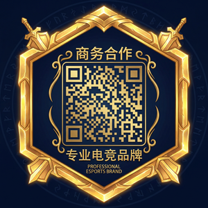 香蕉视频商务二维码