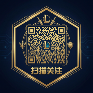 香蕉视频公众号二维码