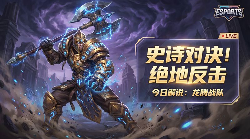 香蕉视频英雄联盟视频解说