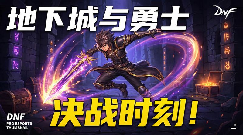 香蕉视频 DNF视频教程